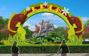 彩燈花燈,彩燈制作,彩燈廠家直銷,燈展燈會,彩燈亮化,彩車制作
