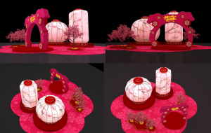 彩燈花燈,彩燈制作,彩燈廠家直銷,燈展燈會(huì),彩燈亮化,彩車制作