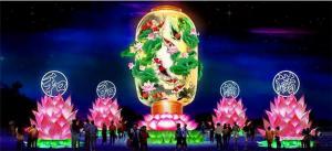 彩燈花燈,彩燈制作,彩燈廠家直銷,燈展燈會(huì),彩燈亮化,彩車制作